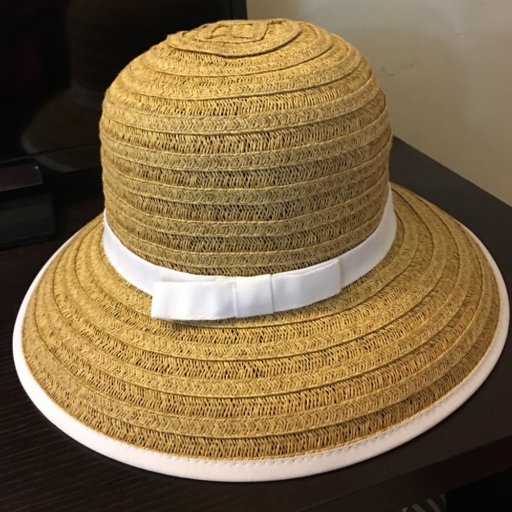 Summer hat